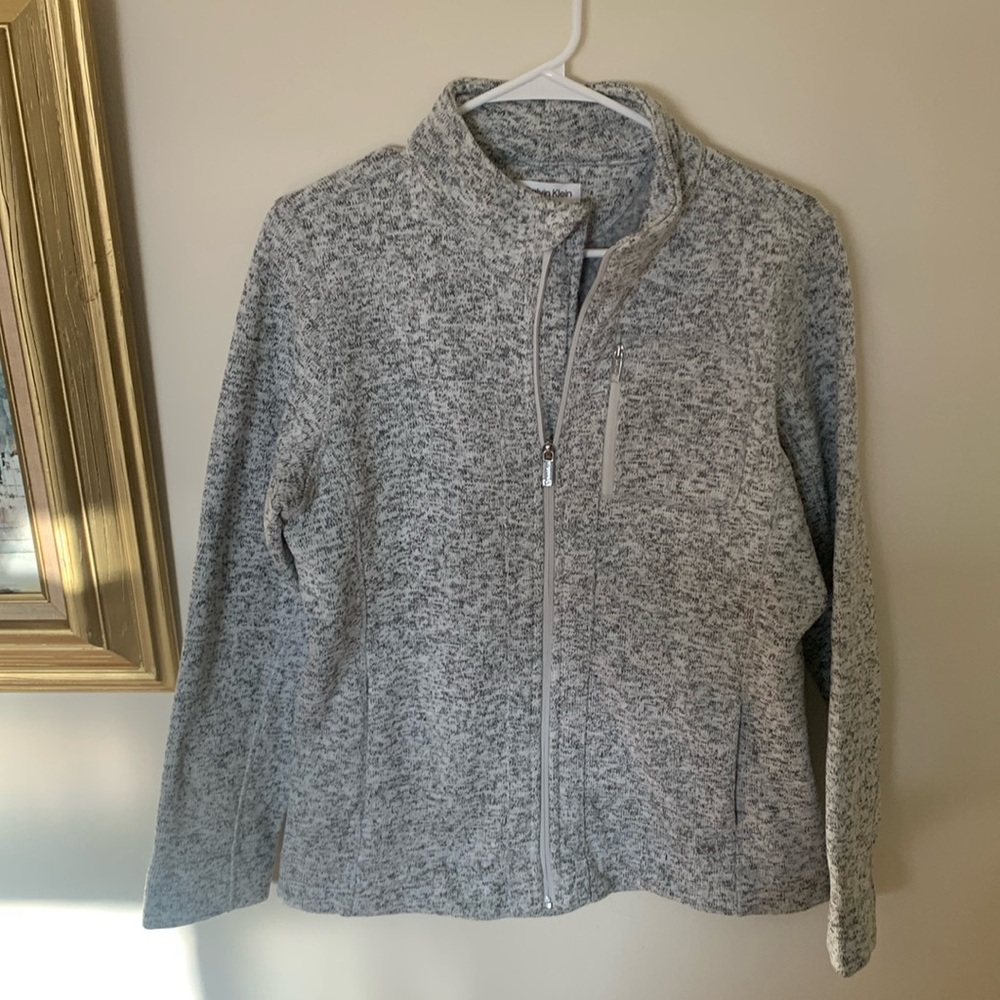 Calvin Klein Fleece